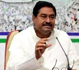 AP minister Dharmana Prasad says people not know YCP symbol