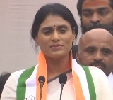 YS Sharmila to announce Congress candidates list today