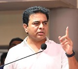 these Congress fellows including the minister will be served legal notices says KTR