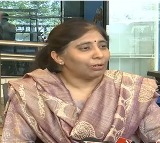 Dr Suneetha talks about Vivekam movie