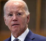 Biden 'outraged' by death of Gaza aid workers in Israeli strike