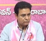 Telangana: BJP hits back after KTR raises issue of fuel prices