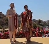 Taapsee-Mathias wedding video shows her dancing to Punjabi ballad 'Chitta Kukkar'