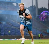 Ben Stokes skipping Men’s T20 World Cup not a massive surprise, says Michael Atherton