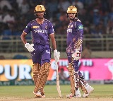 IPL 2024: Narine, Raghuvanshi, Russell & Rinku carry KKR to second-highest total in IPL history