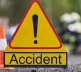 Telugu Student Dies in a Road Accident in America