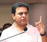 "I Have No Relations with Any Heroine": KTR