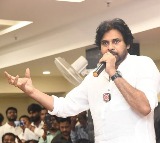 Pawan Kalyan to attend Tenali meeting after health recovery