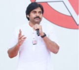 "Pawan Kalyan Questions: If Movie Revenue Is Monitored In Theaters, Why Not Deliver Pensions At Home?"