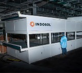 Indosol Solar commences the world's first fully integrated Quartz to module project at Ramayapatnam