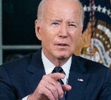 US President Joe Biden once again criticised Israel over its military operation in Gaza