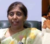 TDP leader Devineni Uma shares Dr Sunitha video on X