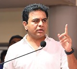 I dont have any contact with any heroine says KTR