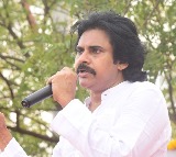 Pawan Kalyan election campaign stopped due to fever
