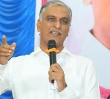 Harish Rao vows BRS winning for fulfill congress promises