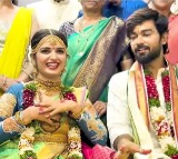 Bigg Boss beauty Priyanka Jain marries her lover