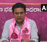 KTR says will pray Lord Rama but dont vote bjp