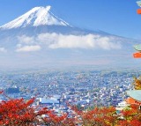 Japan rolls out tourist e Visa for Indians