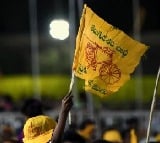 Three capitals camp organisers joins TDP