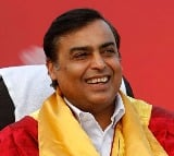 Mukesh Ambani emerges as number one billionaire in India and Asia