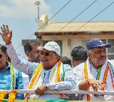 LS polls: On his home turf, K'taka CM Siddaramaiah plays Vokkaliga card against BJP