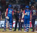 KKR 106 run thrashing of DC in IPL 16th Match at Vizag