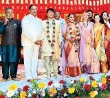 Telugu Girl Married Spain Man