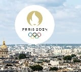 Indian Food Items in Paris Olympics 2024