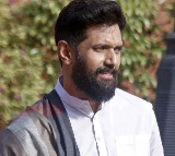 22 leaders from Chirag Paswan party resign