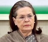 Sonia Gandhi takes oath as Rajyasabha member