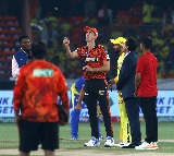 IPL 2024: Changes galore as Sunrisers Hyderabad win toss, elect to bowl against Chennai Super Kings