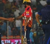 Punjab Kings beat Gujarat Titans in a thrilling encounter