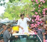 Pawan Kalyan will continue election campaign from April 7