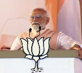 PM Modi to hit the campaign trail in Saharanpur, Pushkar, Ghaziabad; Cong's 'mega' rallies in Jaipur, Hyderabad