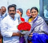 Another YSRCP MLA joins Congress