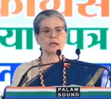 India is not property of a few people, belongs to everyone: Sonia Gandhi