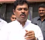 Case filed against CM ramesh and five others over complaint of DRI assistant director