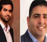 Indian brothers who are now richest billionaires under 30 Zahan Mistry and Firoz Mistry