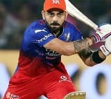 Virat Kohli century came in 67 balls which is the joint slowest IPL ton ever