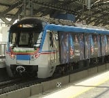 HYDERABAD METRO TRAINS WITHDRAWS OFFERS ON METRO CARD