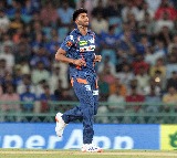 IPL 2024: Mayank Yadav leaves field due to side strain