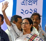 Not scared even if PM converts the entire Parliament building into jail: Mamata Banerjee