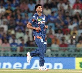 IPL 2024: Mayank Yadav seemed okay, which was quite a relief for us, says Krunal Pandya