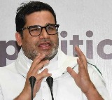 Election Strategist Prashant Kishor Foresees BJP’s Strong Performance in Telangana Elections