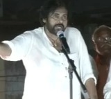 Pawan Kalyan's Health Concerns Lead to Another Tour Cancellation
