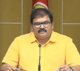 TDP spokesperson Pattabhi Labels CID's Explanation on Document Burning as 'Ridiculous