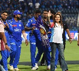 Mumbai Indians script history become first team to achieve 150 wins in T20 cricket