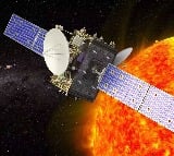Why Indias Sun Satellite Aditya L1 Wont Catch A Glimpse