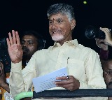 Chandrababu assures disabled persons Rs 6000 pension