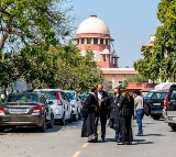 Supreme Court issues notice to Viveka murder case accused Sivashankar Reddy